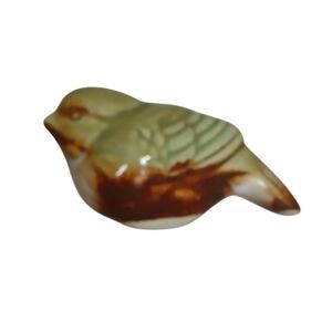 LAST CHANCE🔻Ceramic Bird Figurine